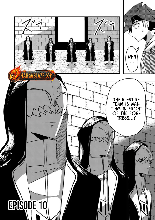 Another Frontier Online Seisankei ~Skill wo Kiwametara Cheat na NPC wo Yatoeru You ni Narimashita~ – Chapter 10 – Page 2