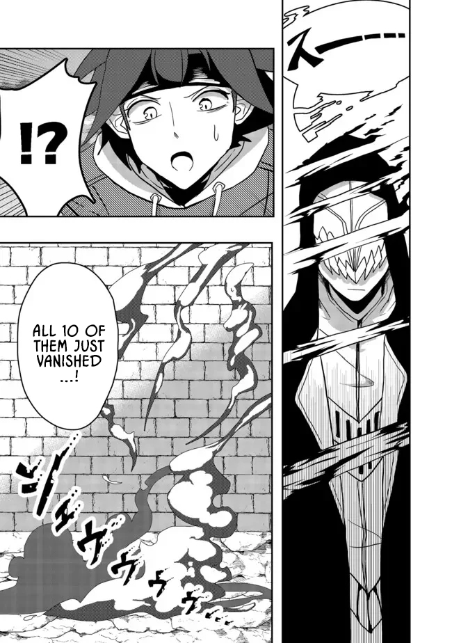 Another Frontier Online Seisankei ~Skill wo Kiwametara Cheat na NPC wo Yatoeru You ni Narimashita~ – Chapter 10 – Page 3