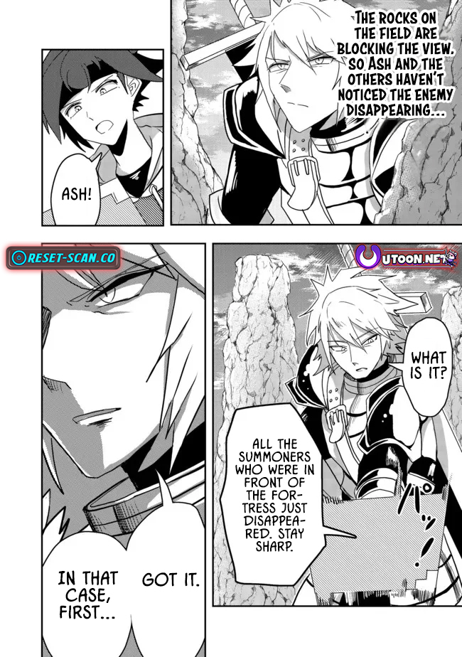 Another Frontier Online Seisankei ~Skill wo Kiwametara Cheat na NPC wo Yatoeru You ni Narimashita~ – Chapter 10 – Page 4