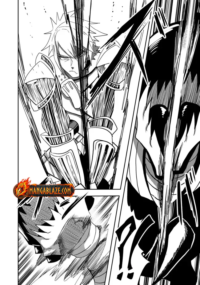 Another Frontier Online Seisankei ~Skill wo Kiwametara Cheat na NPC wo Yatoeru You ni Narimashita~ – Chapter 10 – Page 8