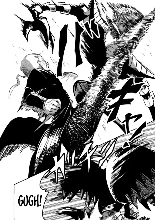 Another Frontier Online Seisankei ~Skill wo Kiwametara Cheat na NPC wo Yatoeru You ni Narimashita~ – Chapter 10 – Page 12