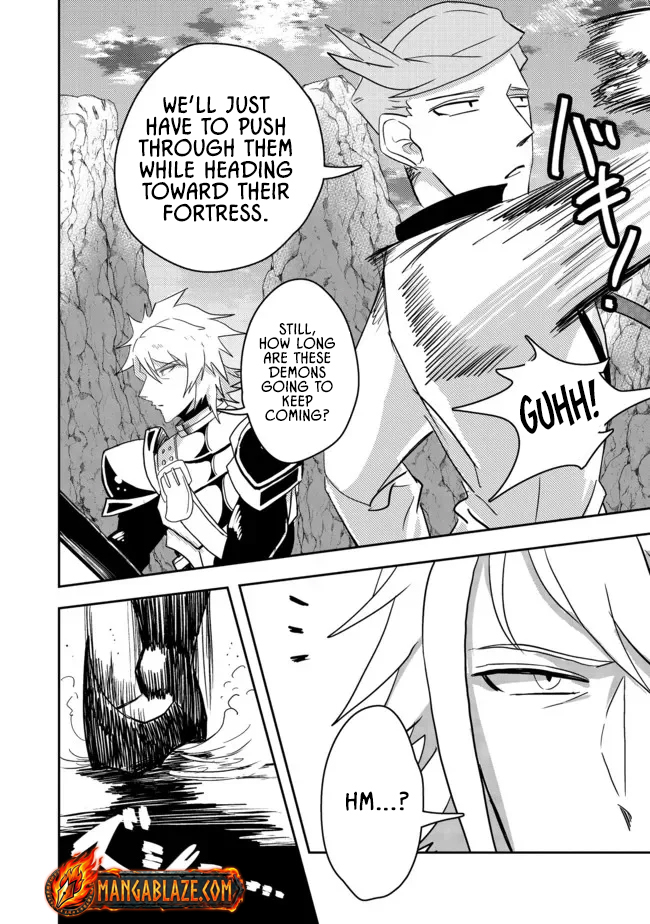 Another Frontier Online Seisankei ~Skill wo Kiwametara Cheat na NPC wo Yatoeru You ni Narimashita~ – Chapter 10 – Page 14