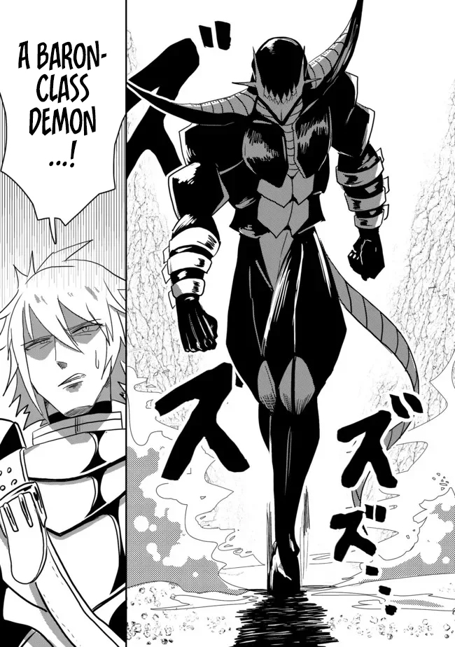 Another Frontier Online Seisankei ~Skill wo Kiwametara Cheat na NPC wo Yatoeru You ni Narimashita~ – Chapter 10 – Page 15