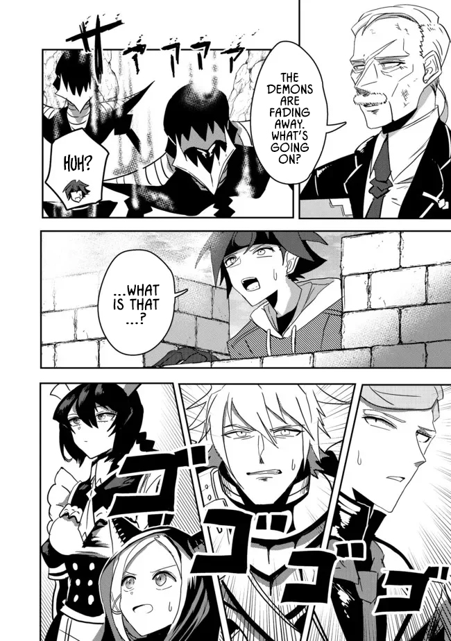 Another Frontier Online Seisankei ~Skill wo Kiwametara Cheat na NPC wo Yatoeru You ni Narimashita~ – Chapter 10 – Page 18