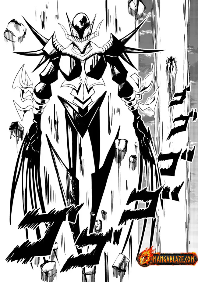 Another Frontier Online Seisankei ~Skill wo Kiwametara Cheat na NPC wo Yatoeru You ni Narimashita~ – Chapter 10 – Page 20