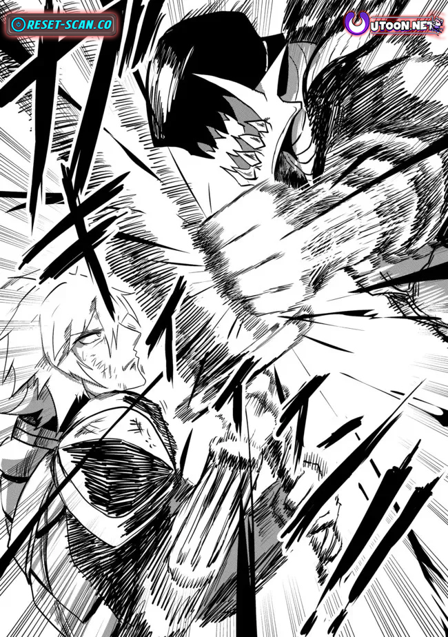 Another Frontier Online Seisankei ~Skill wo Kiwametara Cheat na NPC wo Yatoeru You ni Narimashita~ – Chapter 10 – Page 25