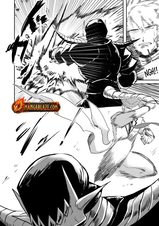 Another Frontier Online Seisankei ~Skill wo Kiwametara Cheat na NPC wo Yatoeru You ni Narimashita~ – Chapter 10 – Page 26