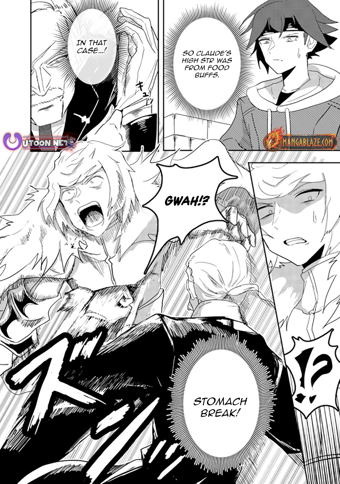 Another Frontier Online Seisankei ~Skill wo Kiwametara Cheat na NPC wo Yatoeru You ni Narimashita~ – Chapter 07 – Page 15