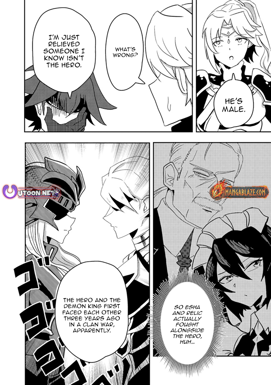Another Frontier Online Seisankei ~Skill wo Kiwametara Cheat na NPC wo Yatoeru You ni Narimashita~ – Chapter 07 – Page 23