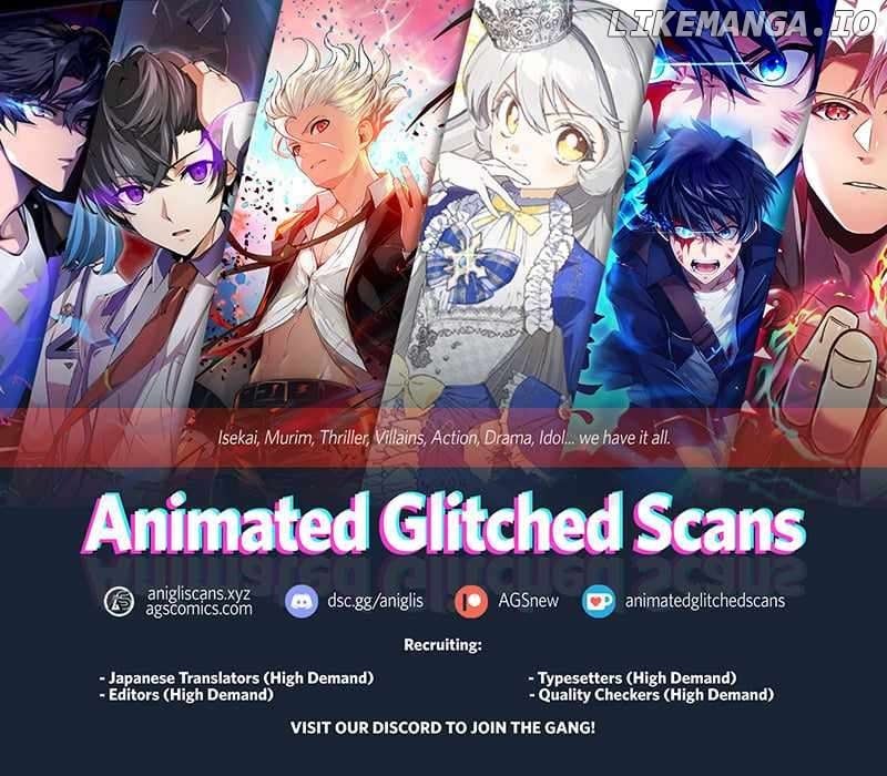 Maou Toshi - Demon Lord City – Chapter 0.1 – Page 38