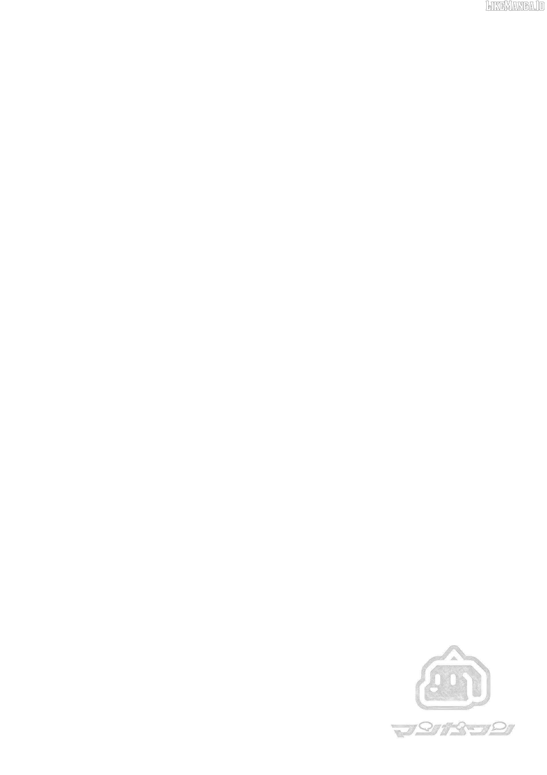 Maou Toshi - Demon Lord City – Chapter 03 – Page 20