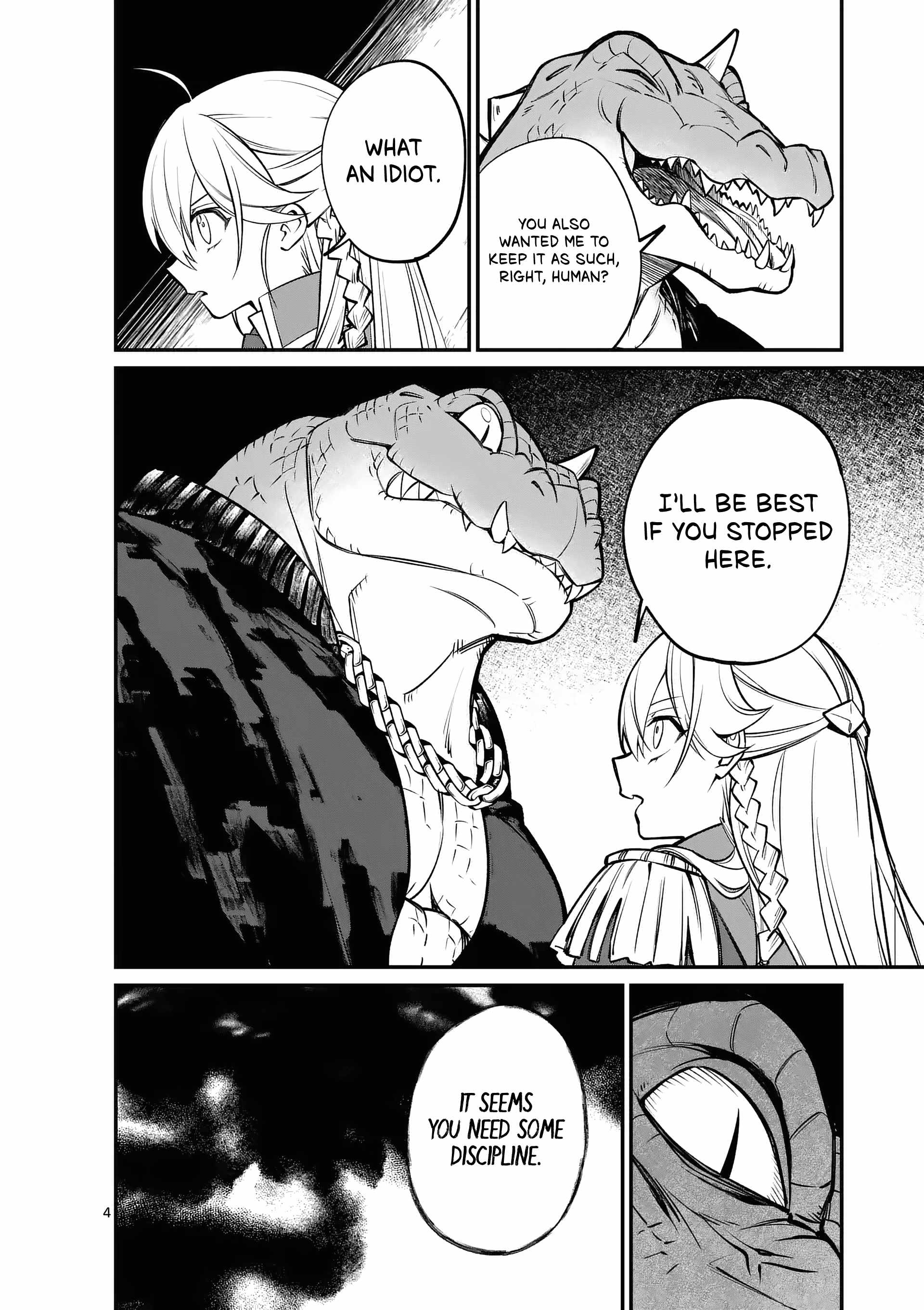 Maou Toshi - Demon Lord City – Chapter 01 – Page 6