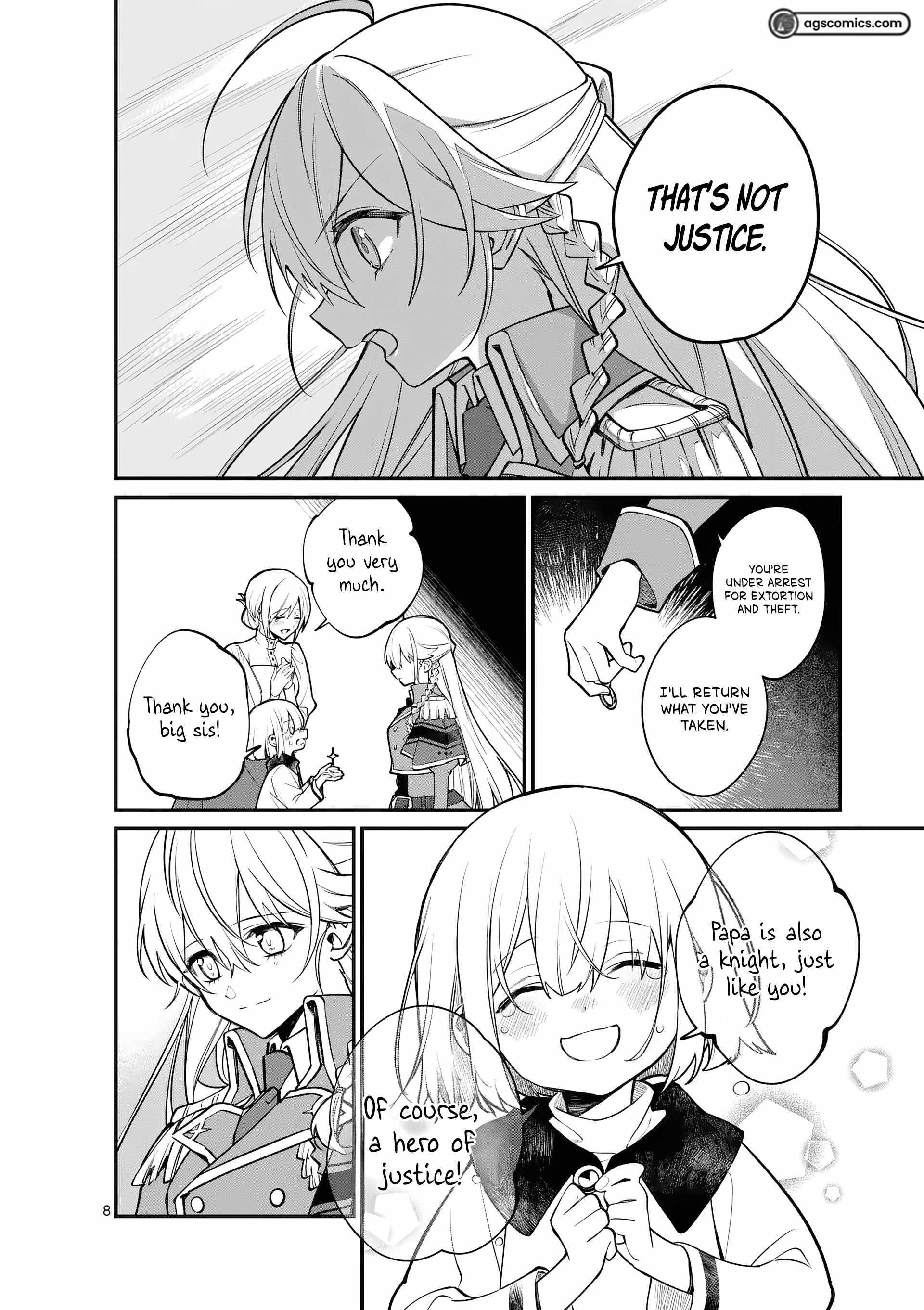 Maou Toshi - Demon Lord City – Chapter 01 – Page 10