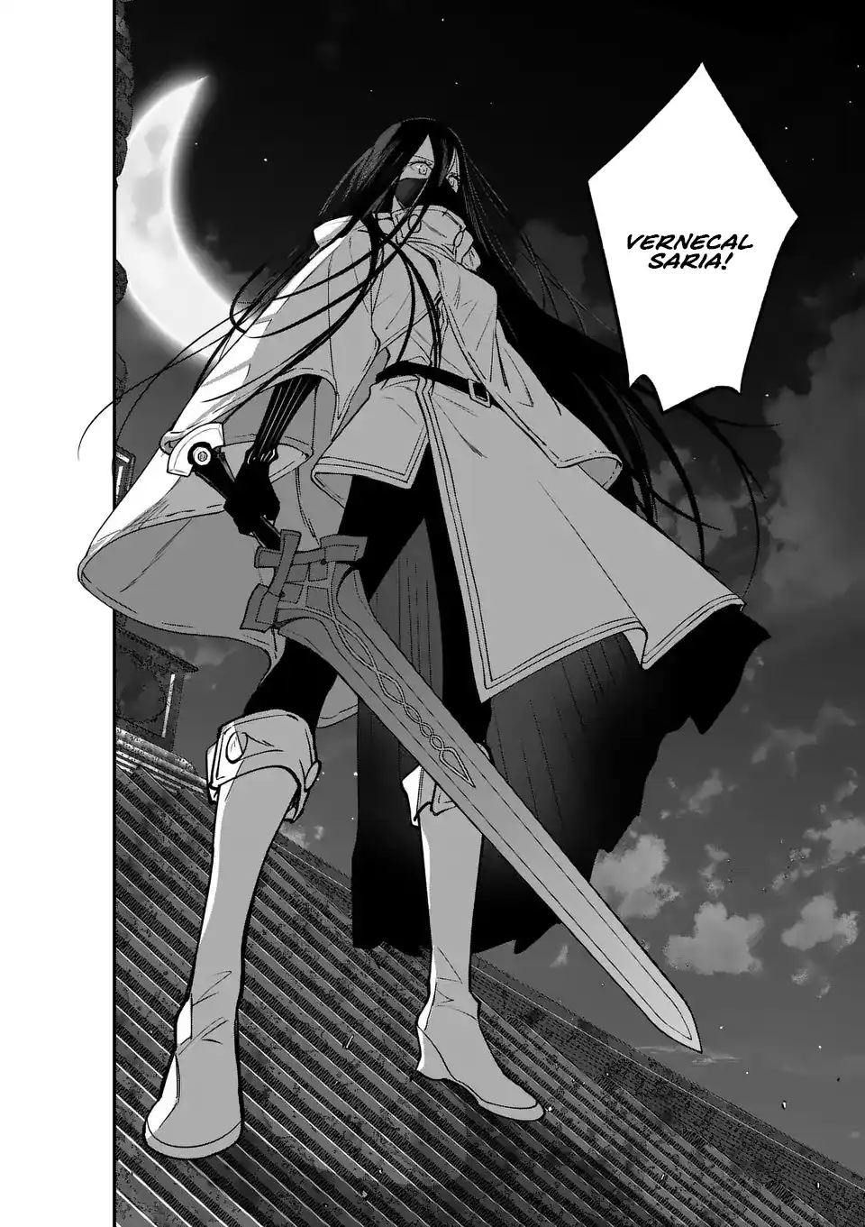 Maou Toshi - Demon Lord City – Chapter 09 – Page 21