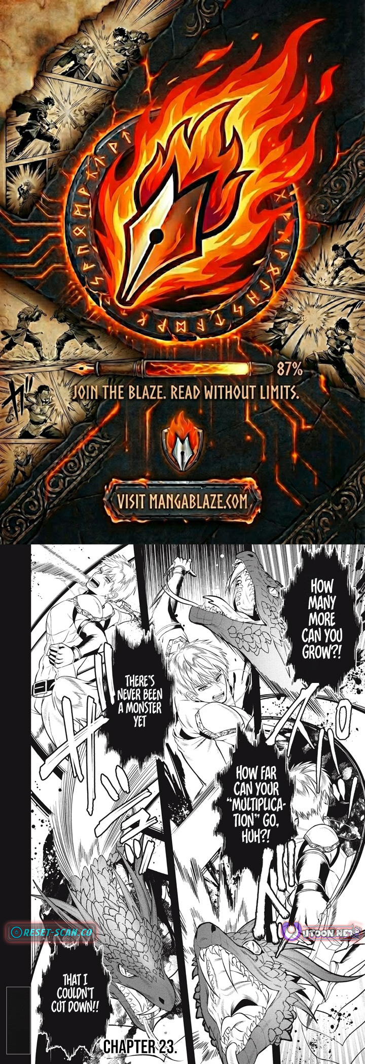 E, Tamer wa Tsukaenai tte Party kara Tsuihou Shita yo ne? – Chapter 23.2 – Page 1