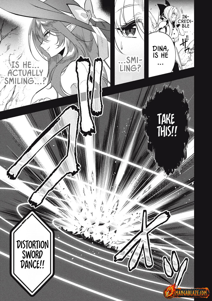 E, Tamer wa Tsukaenai tte Party kara Tsuihou Shita yo ne? – Chapter 23.2 – Page 2