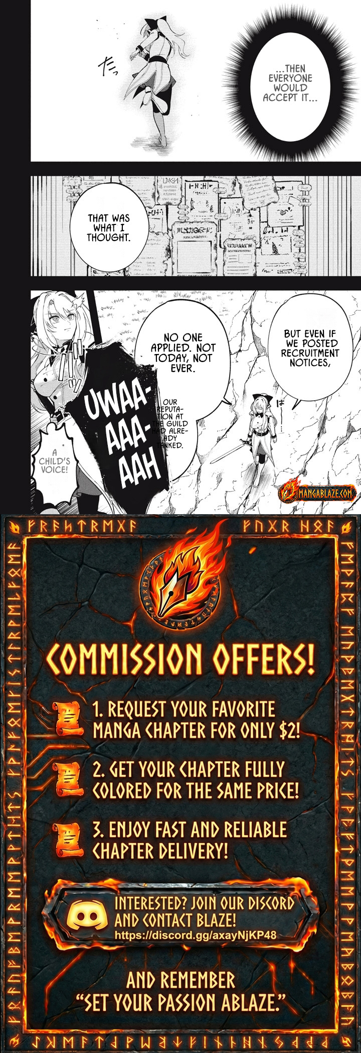 E, Tamer wa Tsukaenai tte Party kara Tsuihou Shita yo ne? – Chapter 23.2 – Page 26