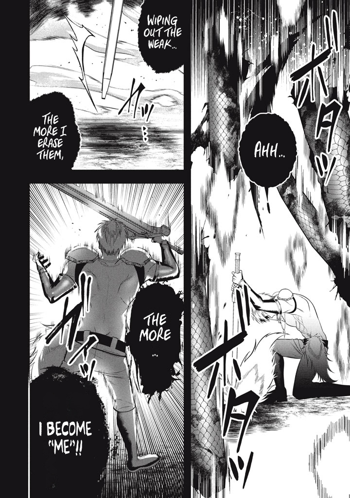 E, Tamer wa Tsukaenai tte Party kara Tsuihou Shita yo ne? – Chapter 23.2 – Page 3