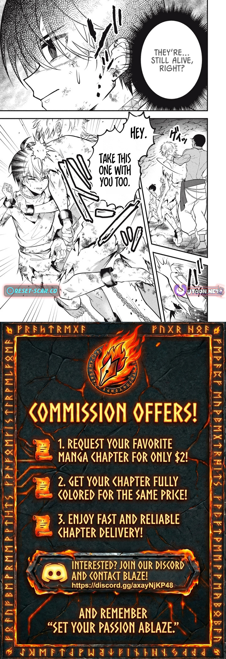 E, Tamer wa Tsukaenai tte Party kara Tsuihou Shita yo ne? – Chapter 25.1 – Page 17