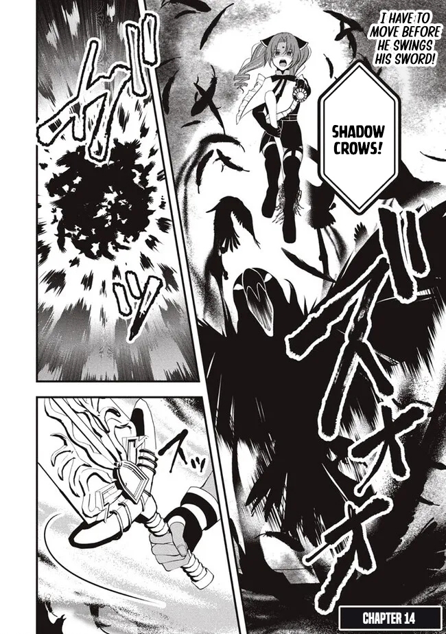 E, Tamer wa Tsukaenai tte Party kara Tsuihou Shita yo ne? – Chapter 14.2 – Page 2