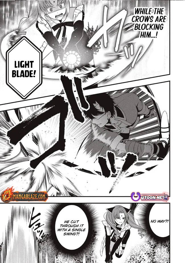 E, Tamer wa Tsukaenai tte Party kara Tsuihou Shita yo ne? – Chapter 14.2 – Page 3