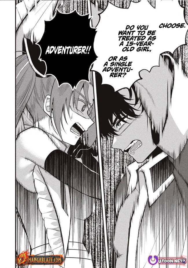 E, Tamer wa Tsukaenai tte Party kara Tsuihou Shita yo ne? – Chapter 14.2 – Page 6