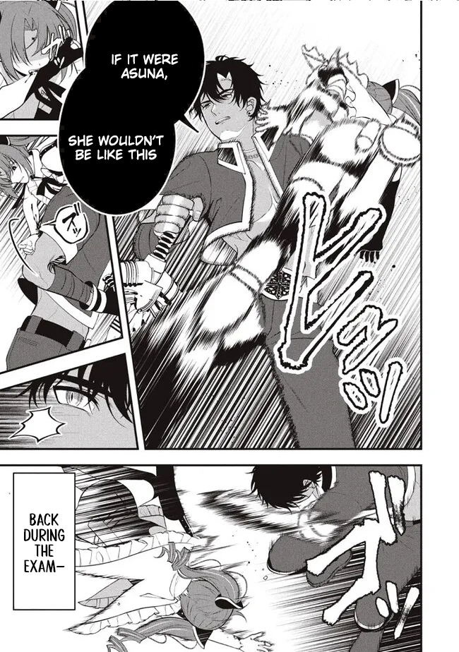 E, Tamer wa Tsukaenai tte Party kara Tsuihou Shita yo ne? – Chapter 14.2 – Page 7