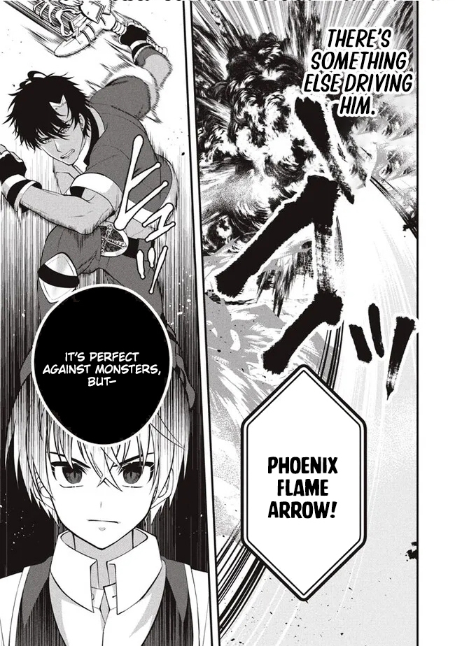 E, Tamer wa Tsukaenai tte Party kara Tsuihou Shita yo ne? – Chapter 14.2 – Page 13