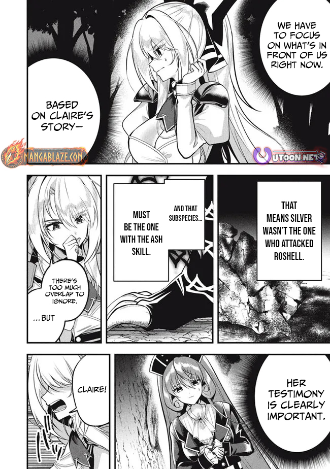 E, Tamer wa Tsukaenai tte Party kara Tsuihou Shita yo ne? – Chapter 18 – Page 11