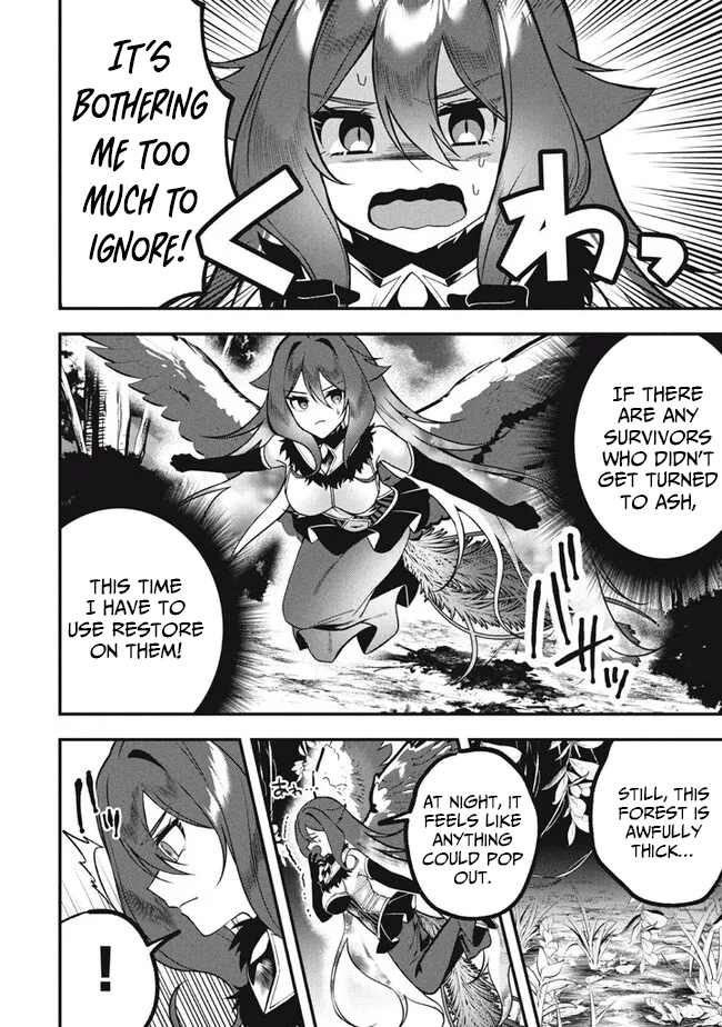 E, Tamer wa Tsukaenai tte Party kara Tsuihou Shita yo ne? – Chapter 18 – Page 3