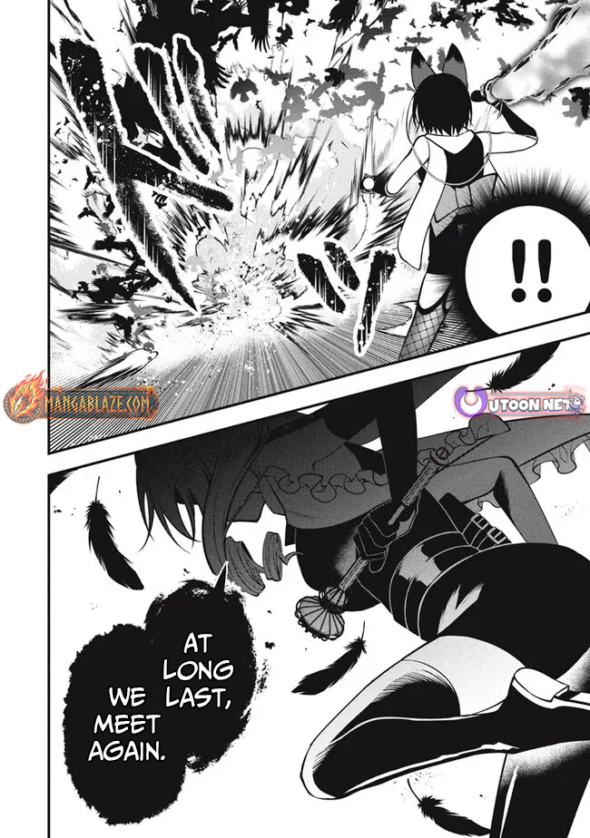 E, Tamer wa Tsukaenai tte Party kara Tsuihou Shita yo ne? – Chapter 18 – Page 39