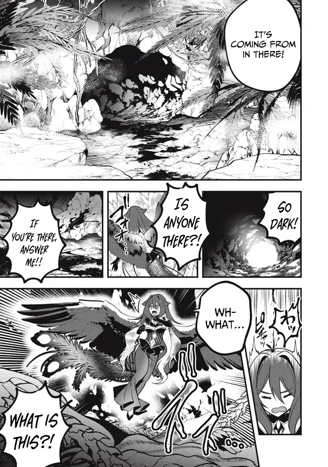 E, Tamer wa Tsukaenai tte Party kara Tsuihou Shita yo ne? – Chapter 18 – Page 4