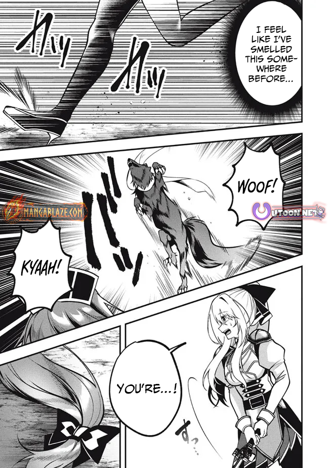 E, Tamer wa Tsukaenai tte Party kara Tsuihou Shita yo ne? – Chapter 18 – Page 6