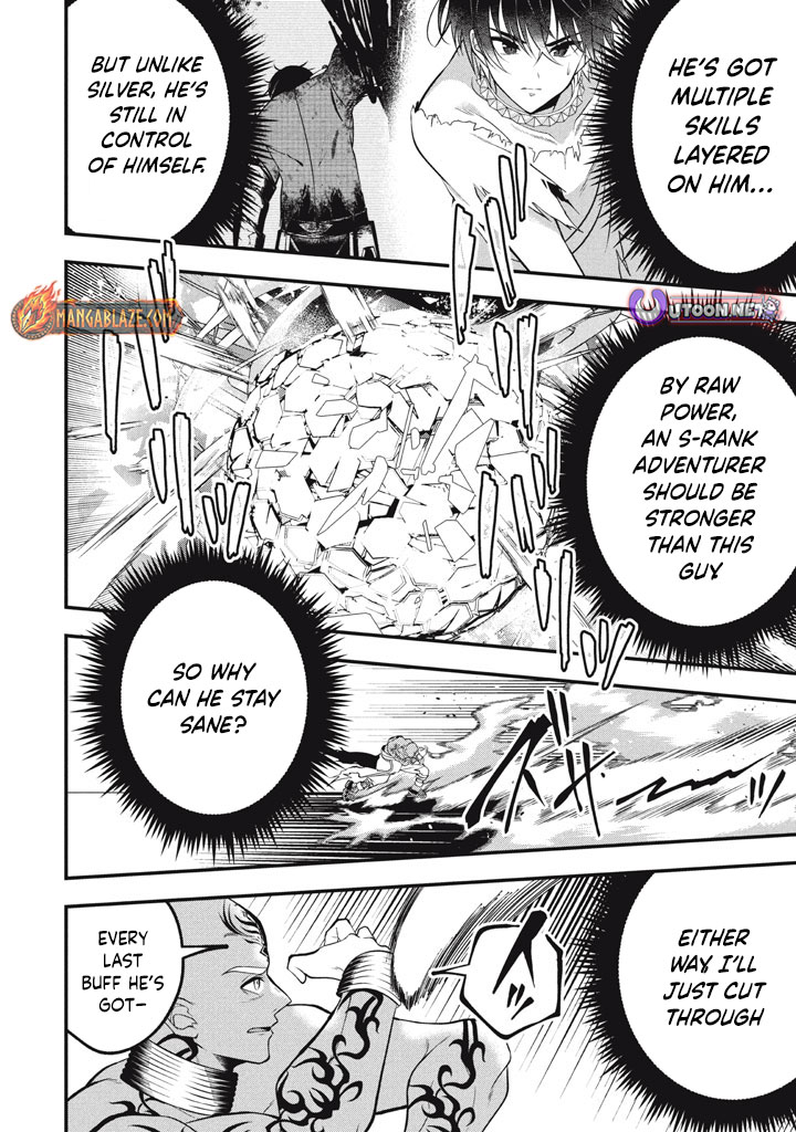 E, Tamer wa Tsukaenai tte Party kara Tsuihou Shita yo ne? – Chapter 27.5 – Page 13