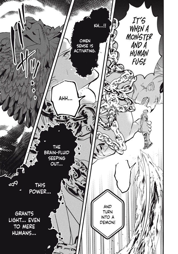 E, Tamer wa Tsukaenai tte Party kara Tsuihou Shita yo ne? – Chapter 27.5 – Page 20