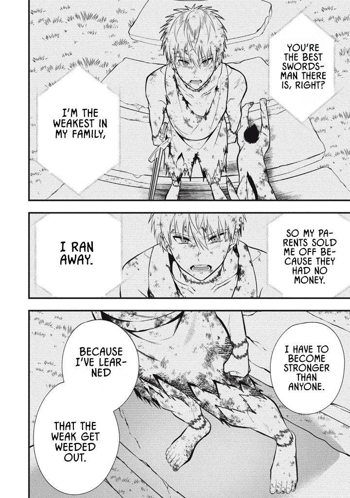 E, Tamer wa Tsukaenai tte Party kara Tsuihou Shita yo ne? – Chapter 23.3 – Page 16