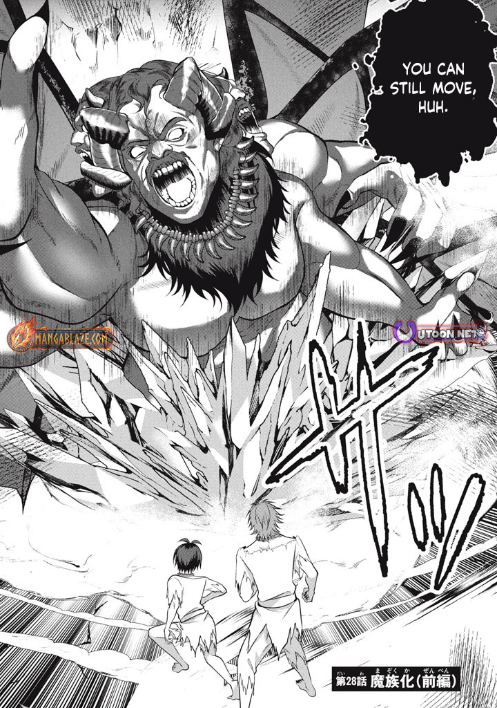 E, Tamer wa Tsukaenai tte Party kara Tsuihou Shita yo ne? – Chapter 28 – Page 2