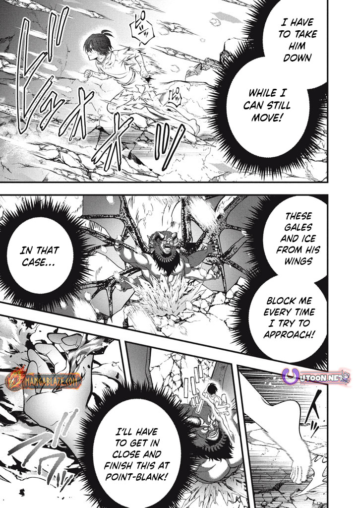 E, Tamer wa Tsukaenai tte Party kara Tsuihou Shita yo ne? – Chapter 28 – Page 5