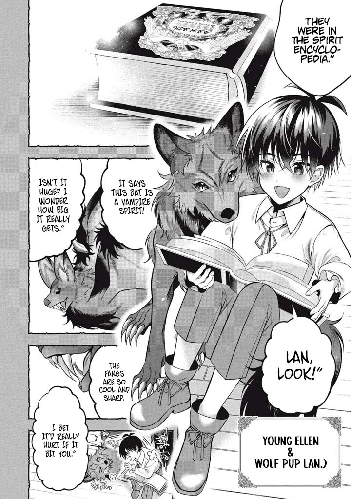 E, Tamer wa Tsukaenai tte Party kara Tsuihou Shita yo ne? – Chapter 29.5 – Page 8