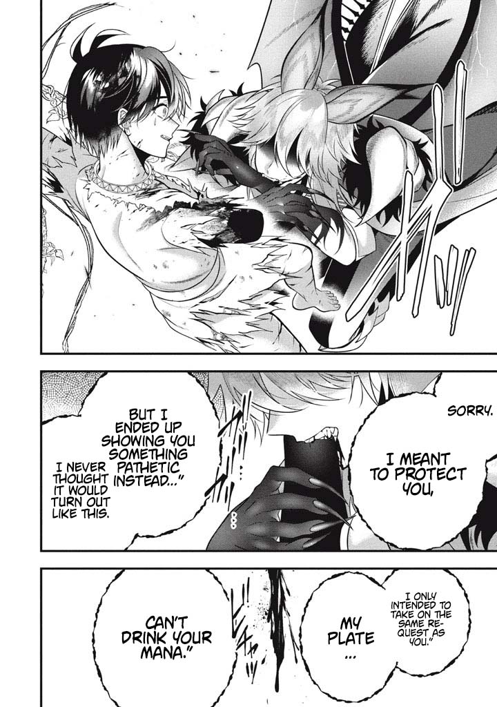 E, Tamer wa Tsukaenai tte Party kara Tsuihou Shita yo ne? – Chapter 29.5 – Page 10