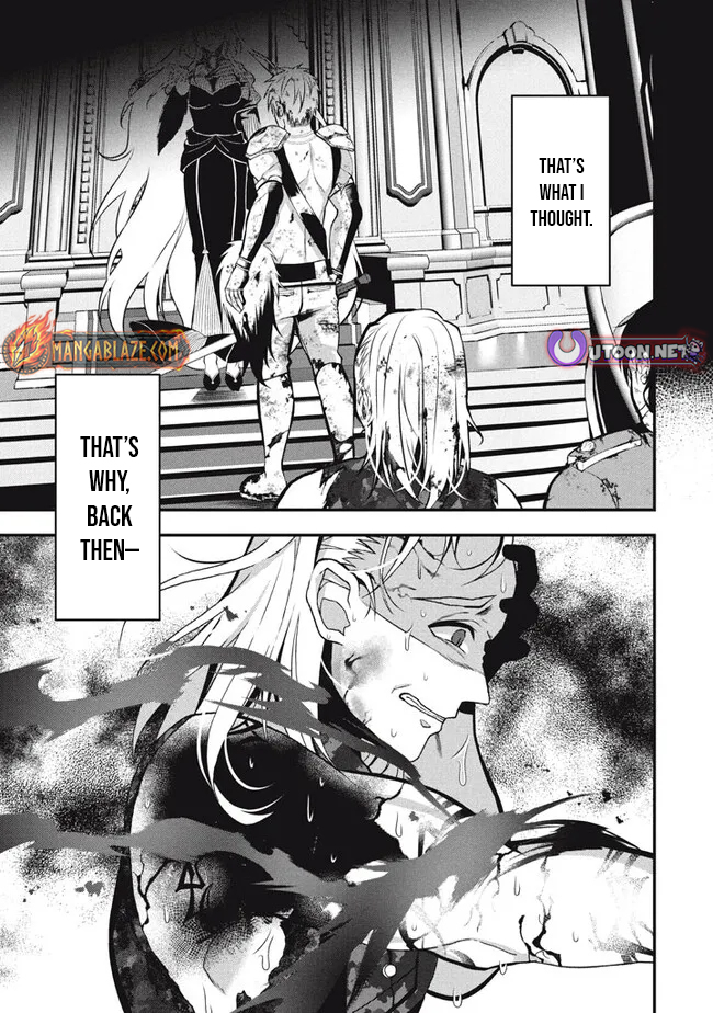 E, Tamer wa Tsukaenai tte Party kara Tsuihou Shita yo ne? – Chapter 17 – Page 26