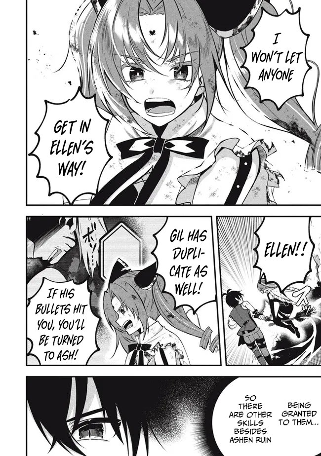 E, Tamer wa Tsukaenai tte Party kara Tsuihou Shita yo ne? – Chapter 17 – Page 9