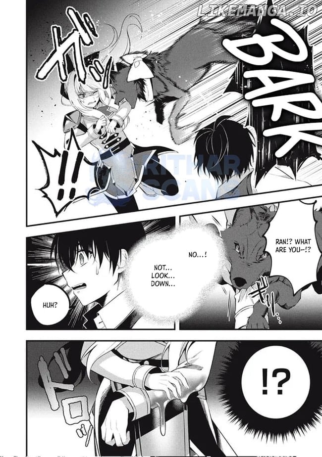 E, Tamer wa Tsukaenai tte Party kara Tsuihou Shita yo ne? – Chapter 06.2 – Page 4