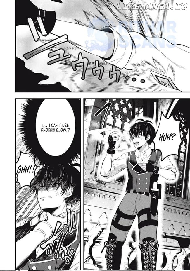 E, Tamer wa Tsukaenai tte Party kara Tsuihou Shita yo ne? – Chapter 06.2 – Page 6