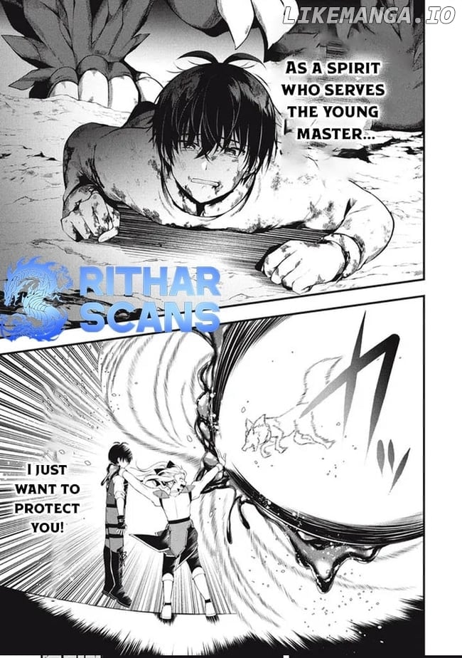 E, Tamer wa Tsukaenai tte Party kara Tsuihou Shita yo ne? – Chapter 06.2 – Page 9