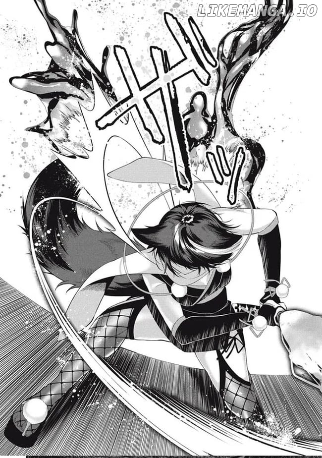 E, Tamer wa Tsukaenai tte Party kara Tsuihou Shita yo ne? – Chapter 06.2 – Page 11