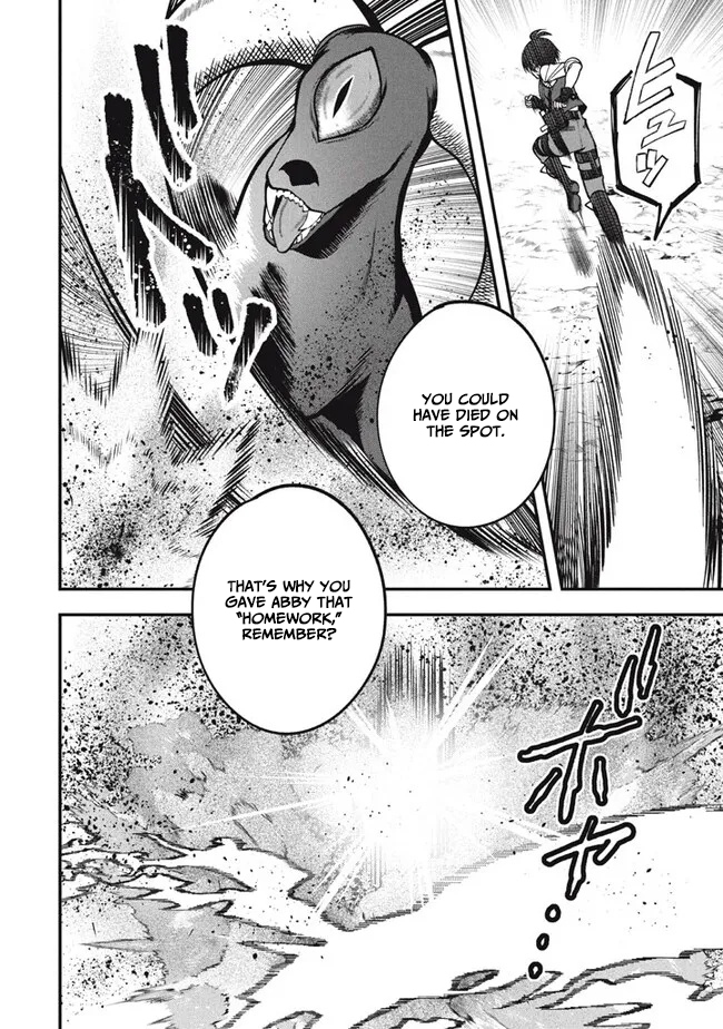 E, Tamer wa Tsukaenai tte Party kara Tsuihou Shita yo ne? – Chapter 19 – Page 7