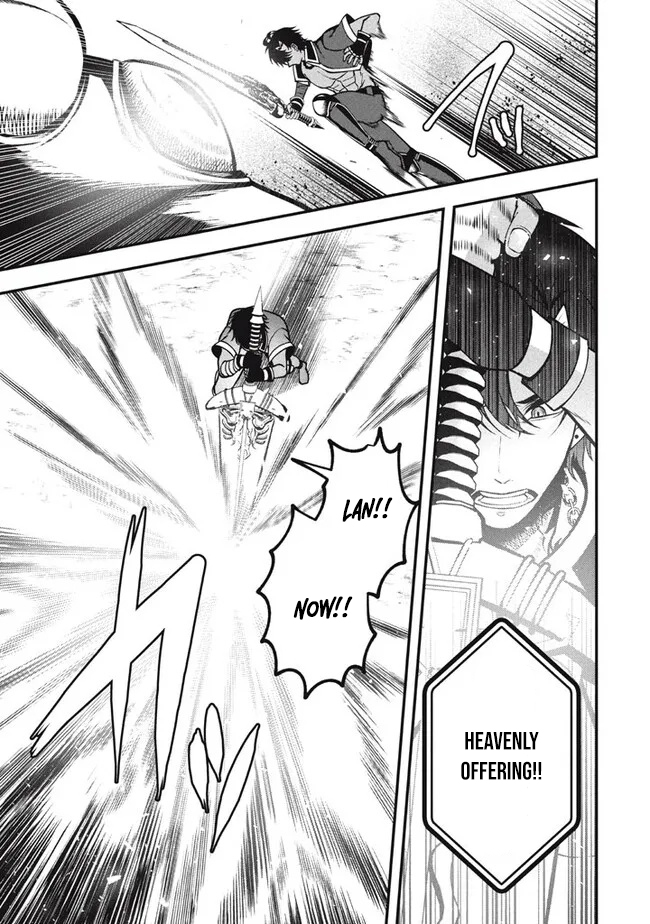 E, Tamer wa Tsukaenai tte Party kara Tsuihou Shita yo ne? – Chapter 19 – Page 8