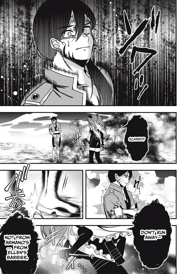 E, Tamer wa Tsukaenai tte Party kara Tsuihou Shita yo ne? – Chapter 19 – Page 14