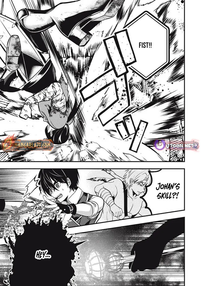 E, Tamer wa Tsukaenai tte Party kara Tsuihou Shita yo ne? – Chapter 19 – Page 16